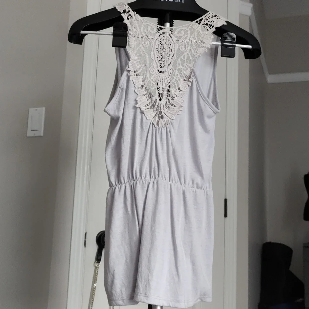 Tank top - Picture 5 of 8